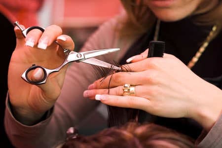 Купить диплом Парикмахера в Новочеркасске
