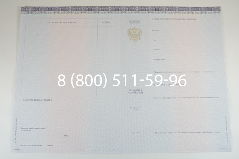 Диплом о высшем образовании (Киржач) 2014-2024 годов в Новочеркасске Диплом о высшем образовании (Киржач) 2014-2024 годов в Новочеркасске