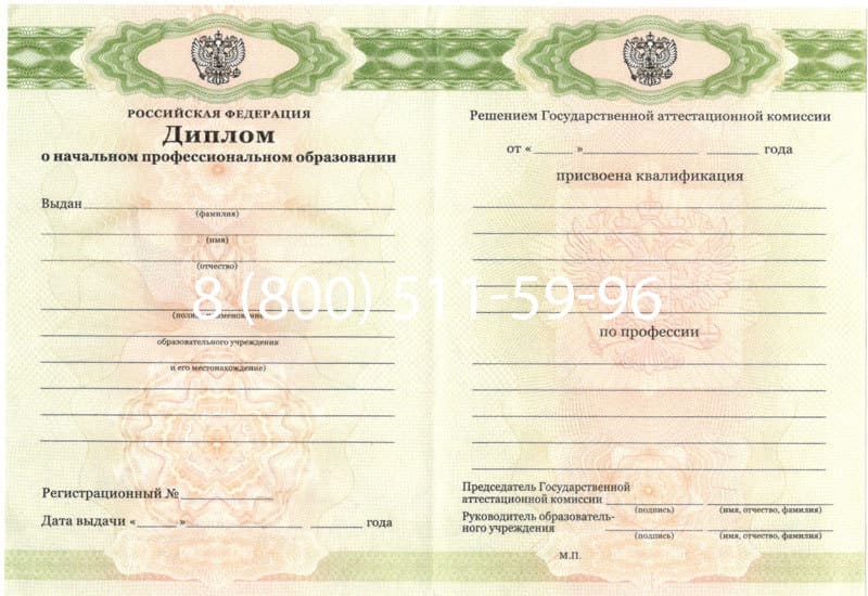 Купить Диплом о начальном образовании 2010-2024 годов в Новочеркасске Купить Диплом о начальном образовании 2010-2024 годов в Новочеркасске